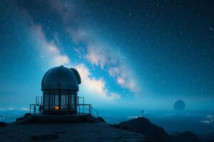 KI-Astronomie KI Astronomie