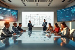 KI Audit Trail