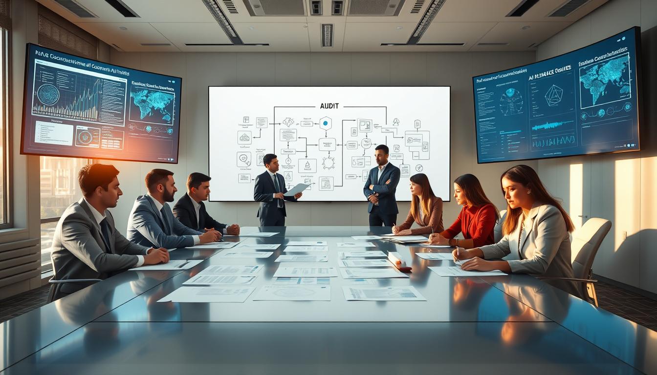 KI Audit Trail