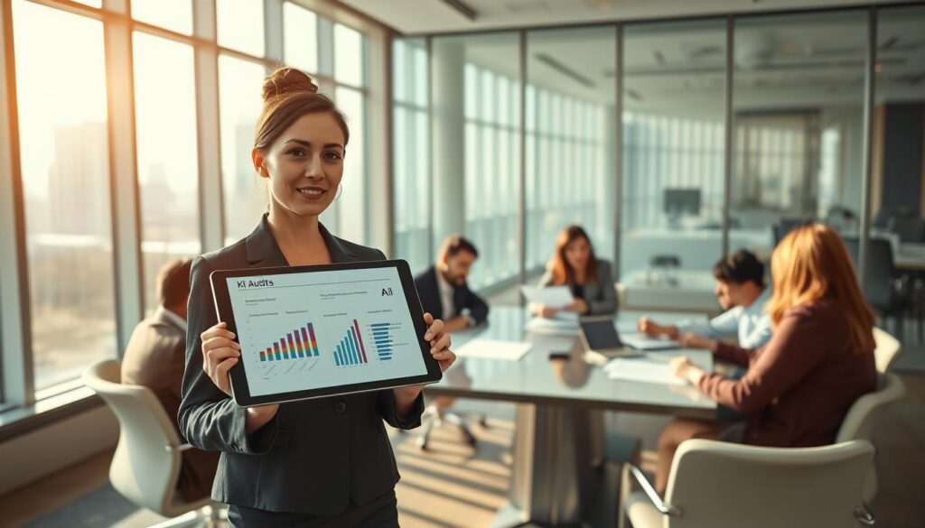 KI Audits und ihre Bedeutung für Unternehmen