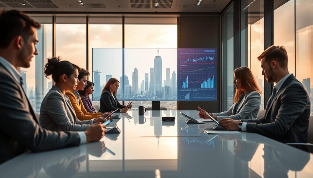 KI Automatisierung Finanzwesen KI Automatisierung Finanzwesen
