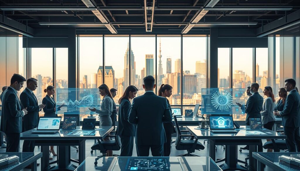KI Automatisierung im Wissensmanagement KI Automatisierung im Wissensmanagement