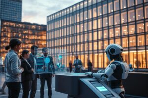 KI Autonomous Enterprises