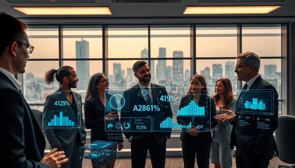 KI Autonomous Procurement in der technologischen Revolution