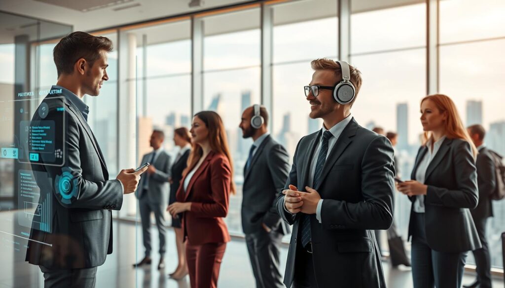 KI Avatare Business Einsatzbereiche