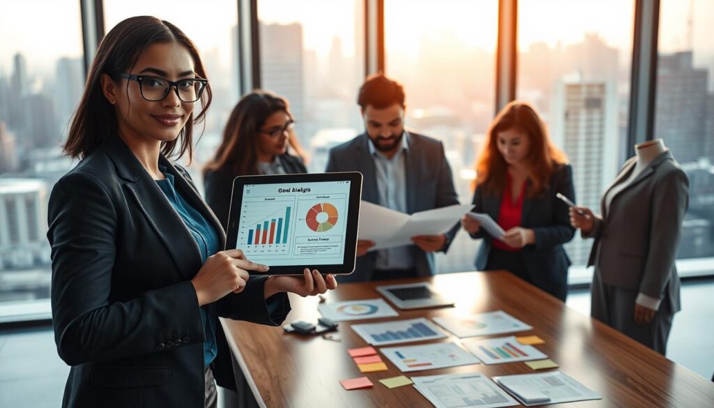 KI Bedarfsanalyse und Zieldefinition KI Bedarfsanalyse und Zieldefinition