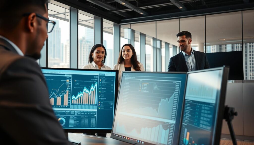 KI Behavioral Analytics im Marketing und Cybersicherheit KI Behavioral Analytics im Marketing und Cybersicherheit
