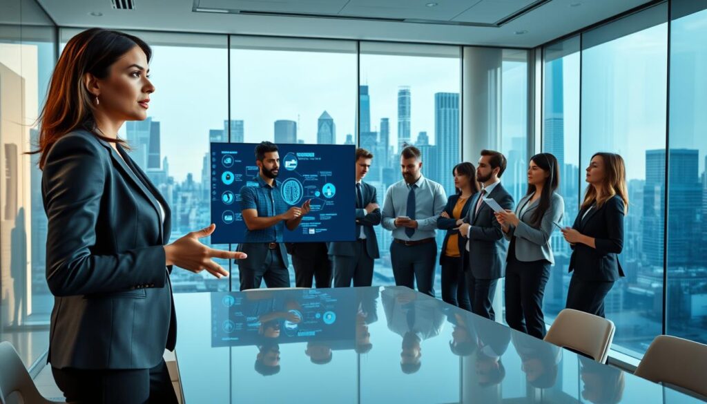 KI Beirat als Impulsgeber für digitale Transformation