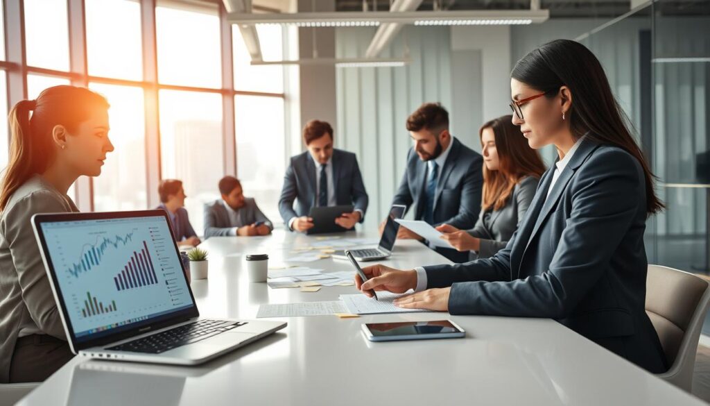 KI Beratung für Startups