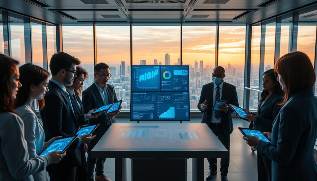 KI Bestandsoptimierung im Bestandsmanagement