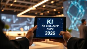 KI Beste KI App