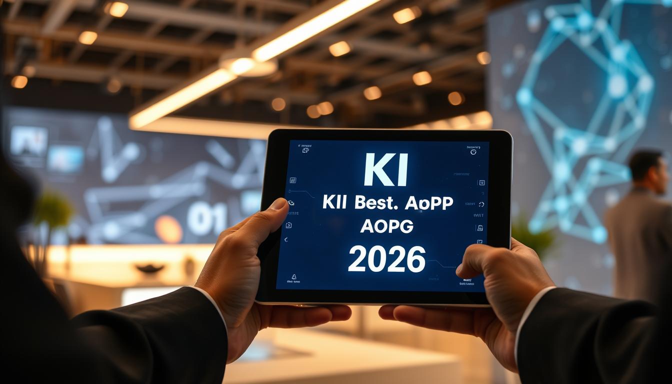 KI Beste KI App