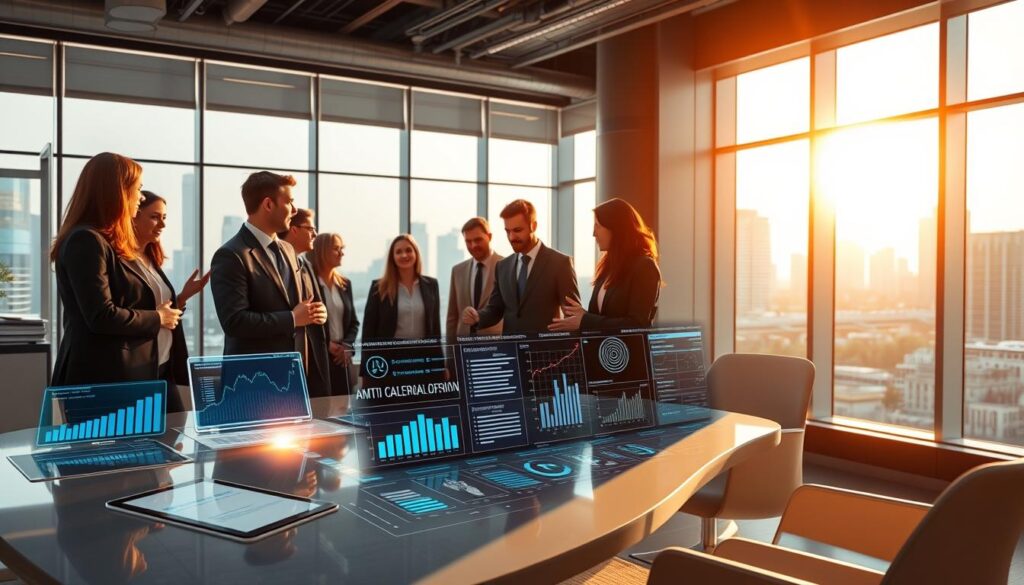 KI Bewerbermanagement Technologien KI Bewerbermanagement Technologien