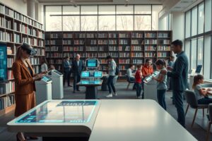 KI-Bibliotheken KI Bibliotheken
