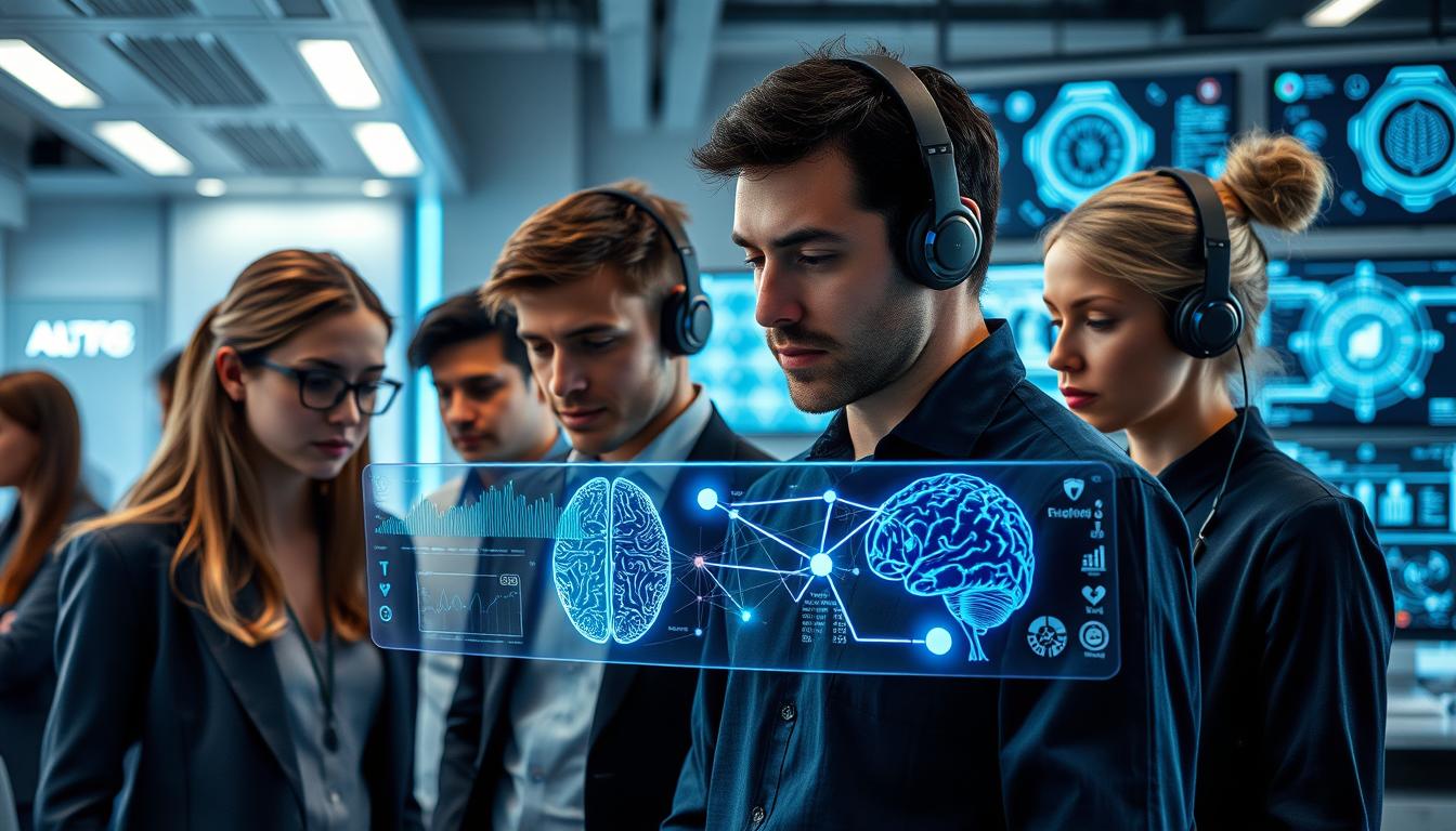 KI Brain Computer Interfaces