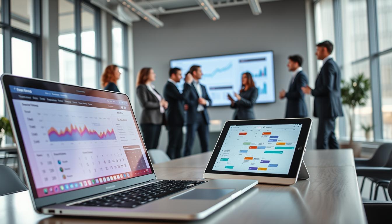 KI Business Apps