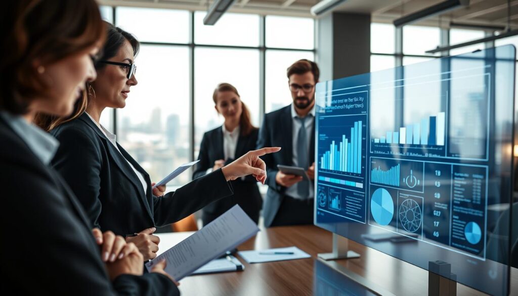 KI-Business Case und seine Bedeutung