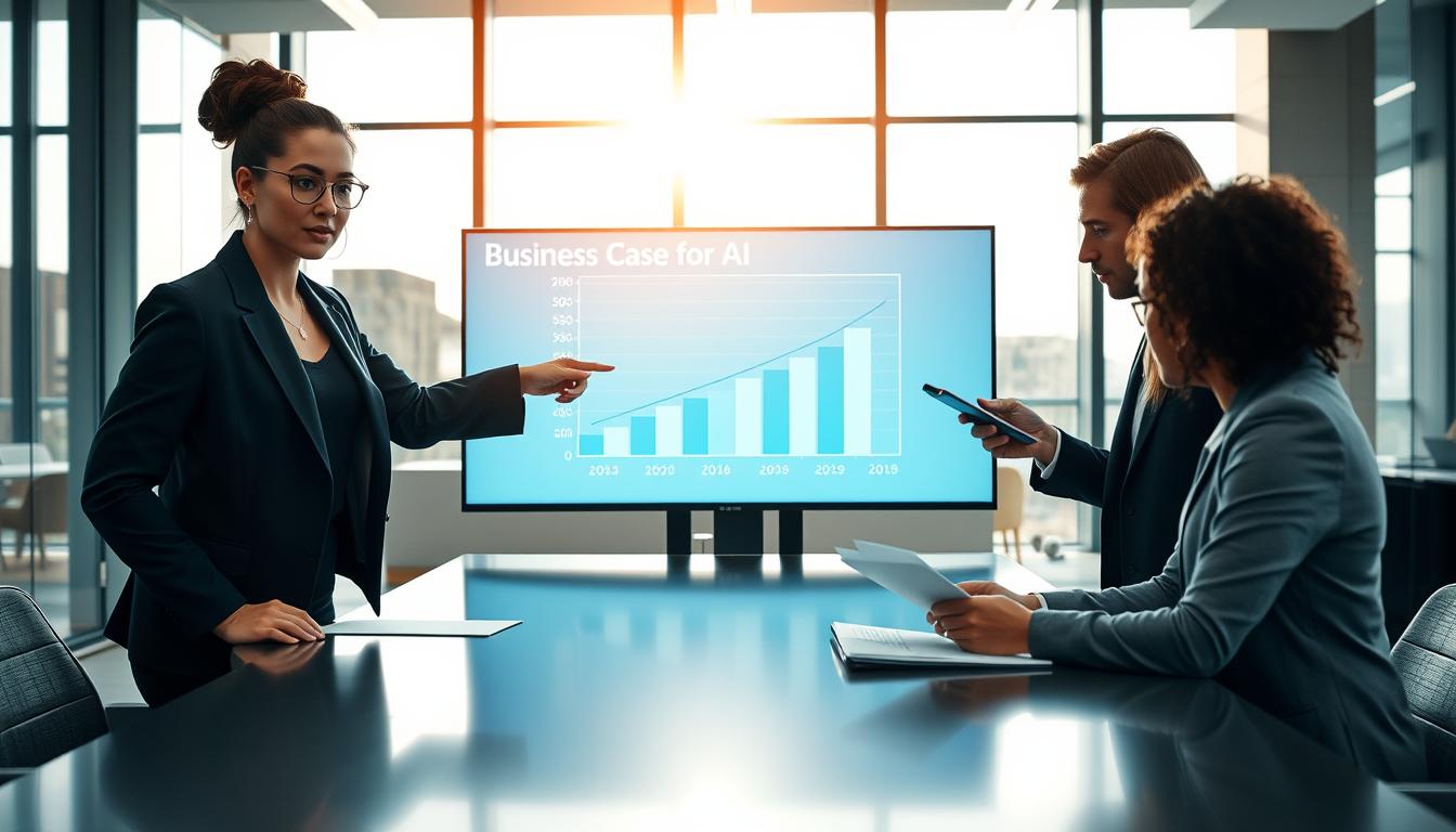 KI Business Case