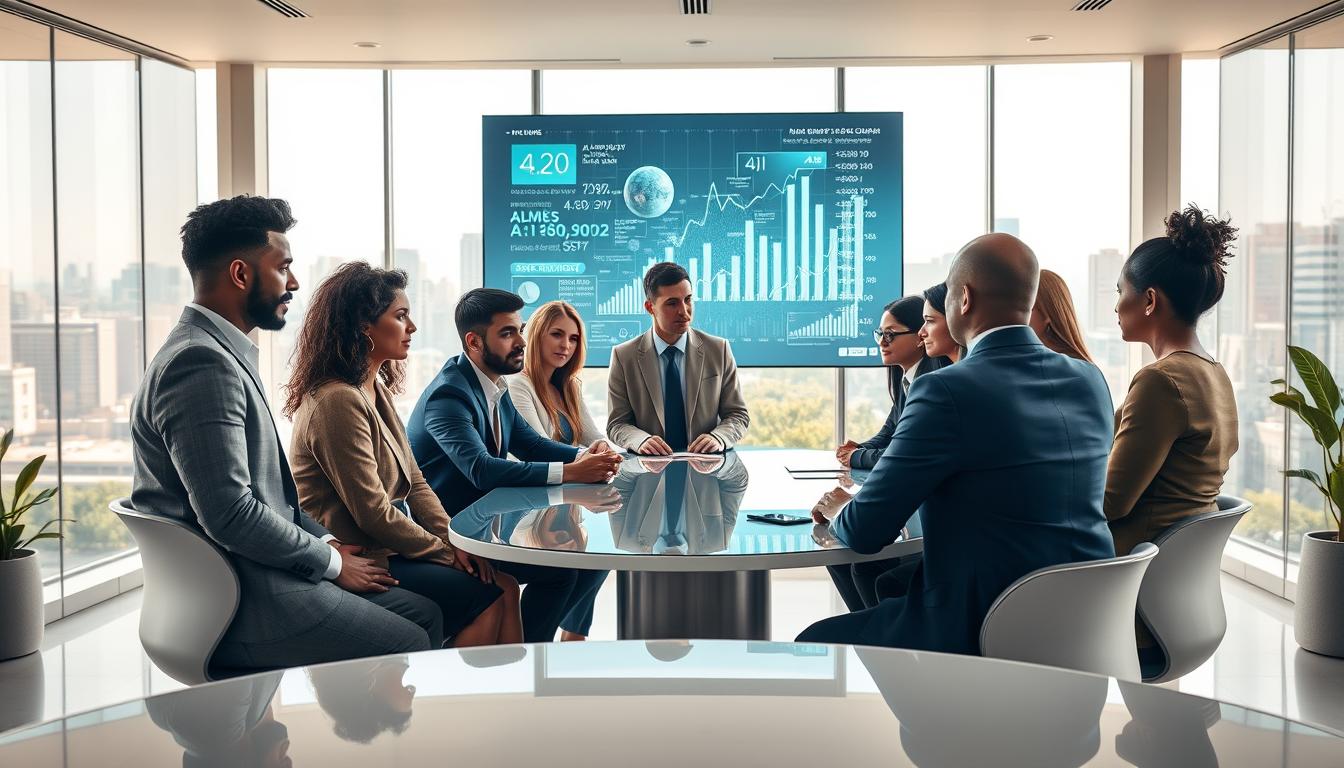KI Business Coaching