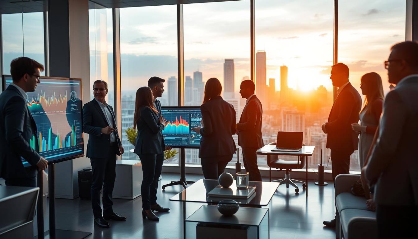 KI Business Intelligence
