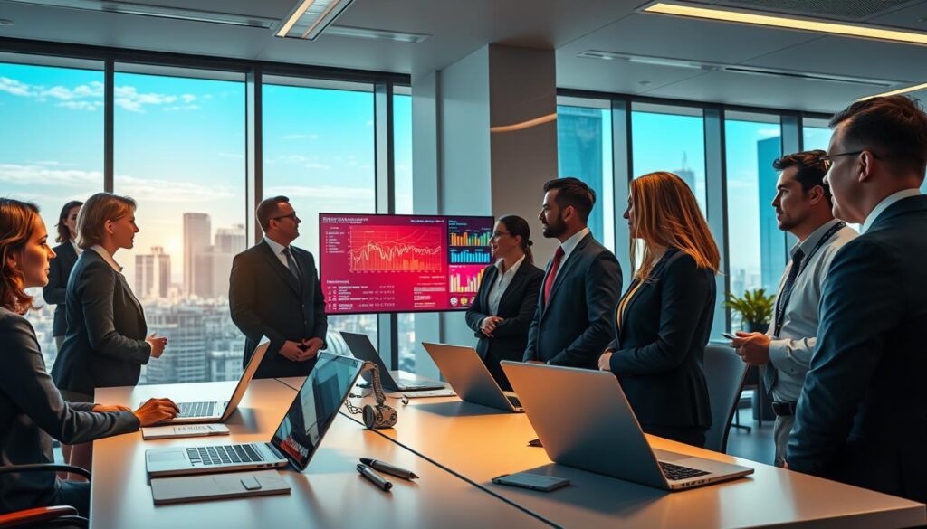 KI Business Intelligence KMU KI Business Intelligence KMU