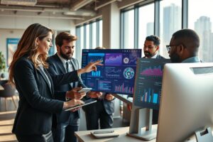 KI-CRM-Optimierung KI CRM Optimierung