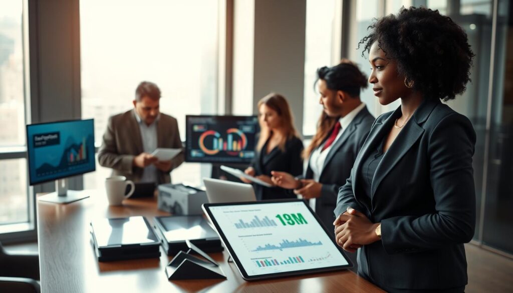 KI CRM Personalisierung