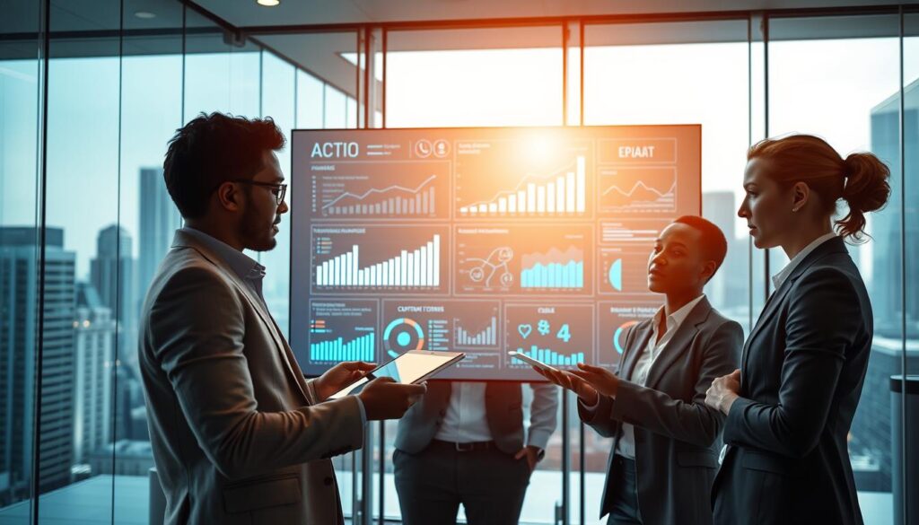 KI CRM Systeme in der modernen Kundenkommunikation