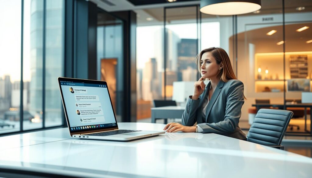 KI Chatbots Coaching