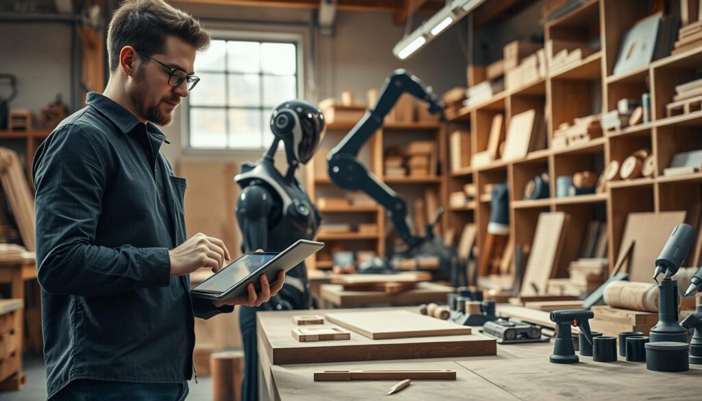 KI Chatbots Handwerk KI Chatbots Handwerk