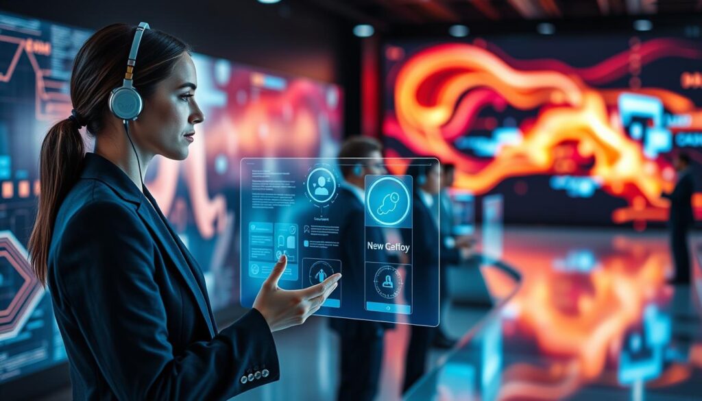 KI Chatbots Kundenservice