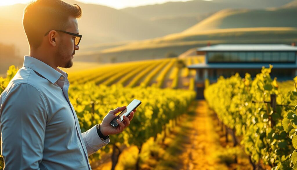 KI Chatbots Weinbau KI Chatbots Weinbau