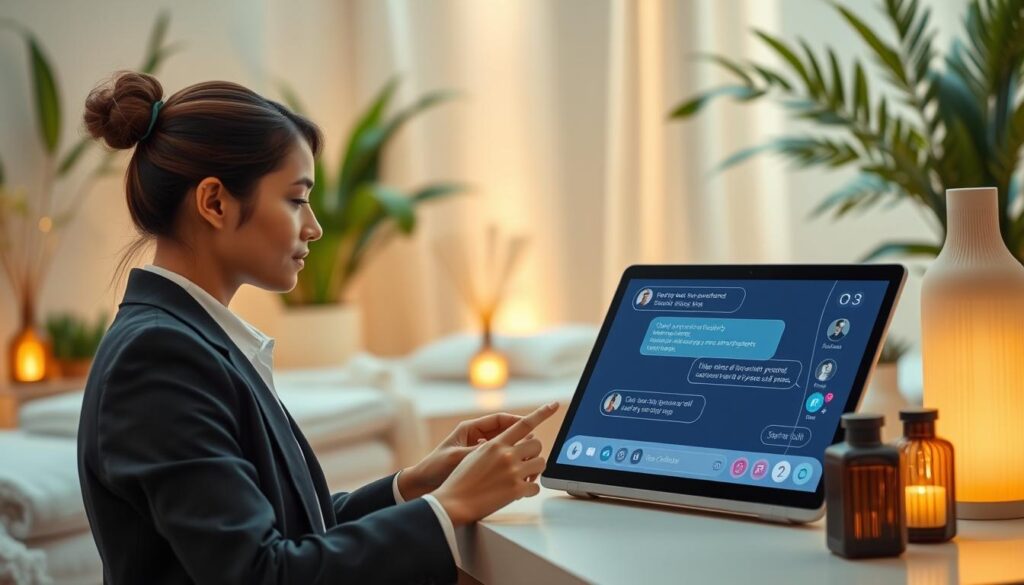 KI Chatbots Wellness KI Chatbots Wellness