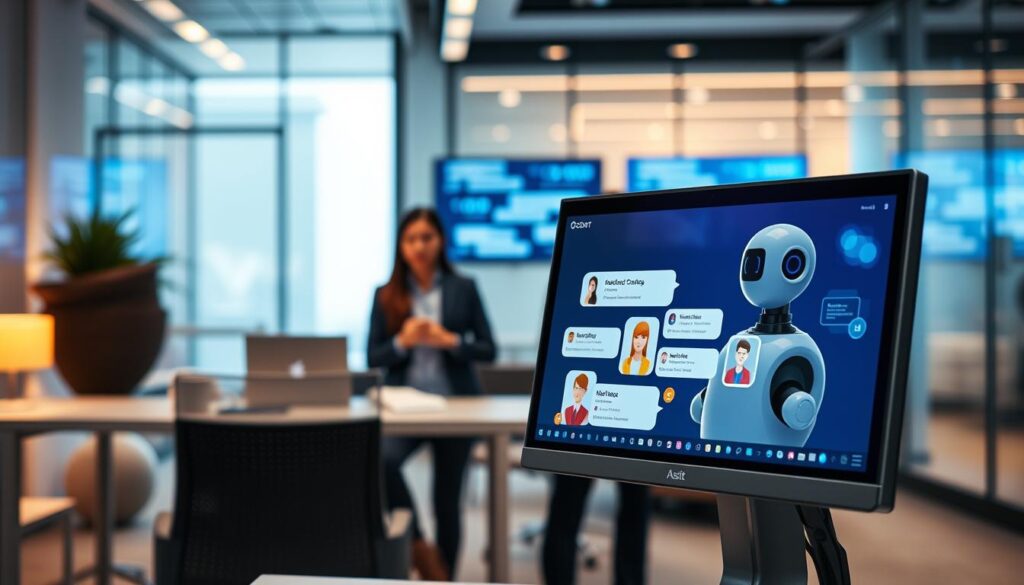 KI Chatbots im Coaching Business