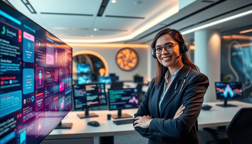 KI Chatbots in der automatisierten Kundenbetreuung