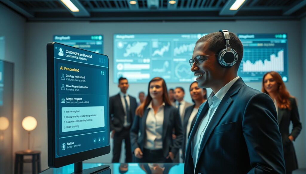 KI Chatbots und virtuelle Assistenten im Kundenservice KI Chatbots und virtuelle Assistenten im Kundenservice