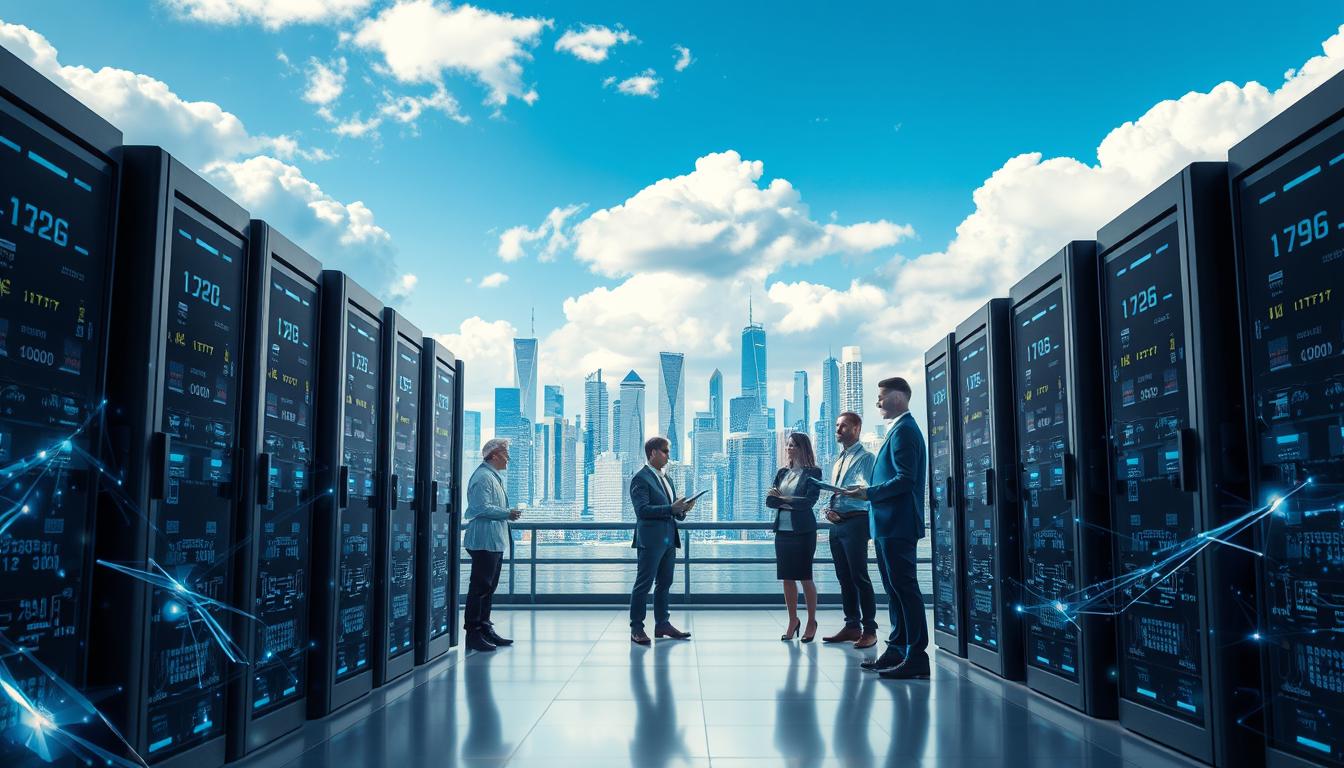 KI Cloud Computing