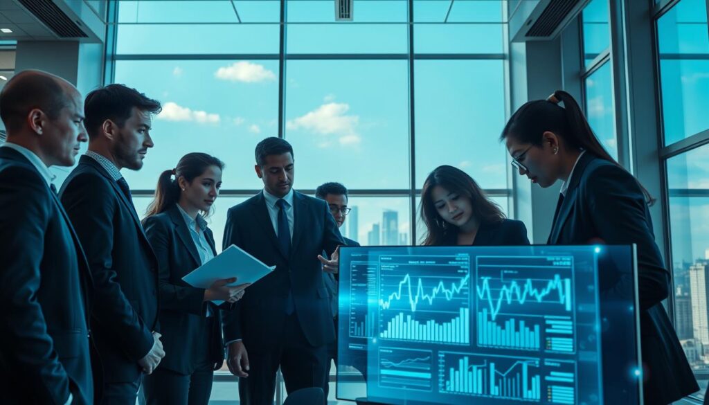 KI Cloud Lösungen für Effizienzsteigerung und Compliance KI Cloud Lösungen für Effizienzsteigerung und Compliance