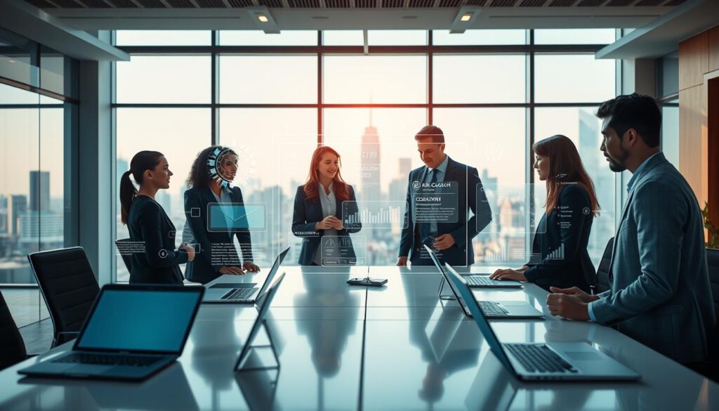 KI-Coaching-Plattformen KI-Coaching-Plattformen