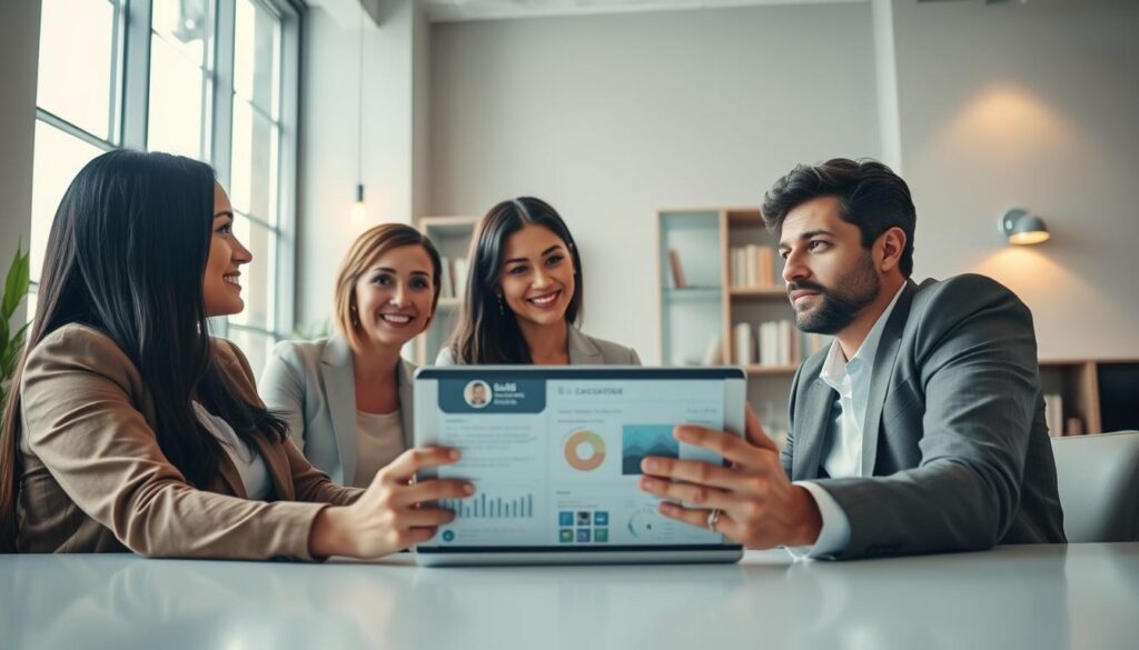 KI-Coaching und digitale Lernbegleitung