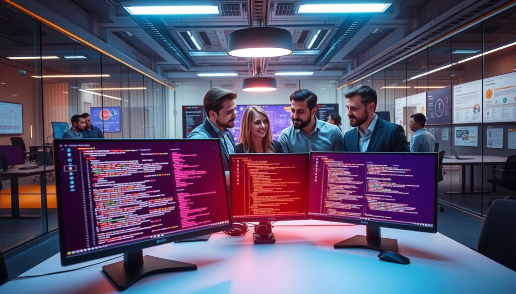 KI-Code-Editor für Entwicklerteams