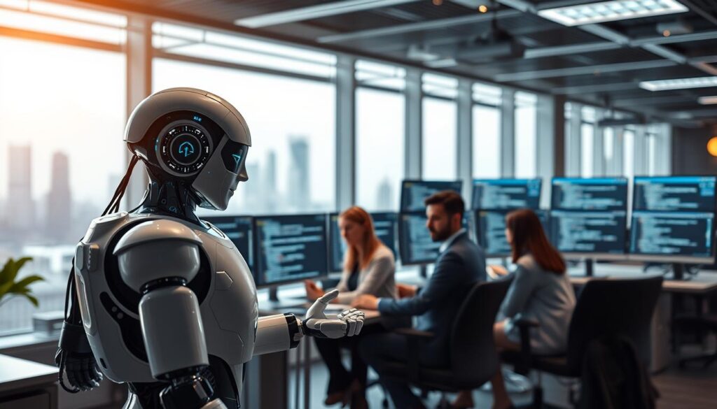 KI-Coding-Agenten Merkmale KI-Coding-Agenten Merkmale