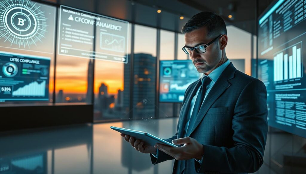 KI-Compliance Finanzdienstleistungen KI-Compliance Finanzdienstleistungen