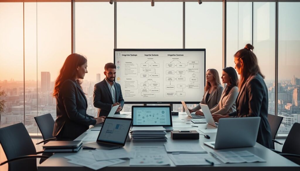 KI Compliance Management Integration Compliance-Strukturen