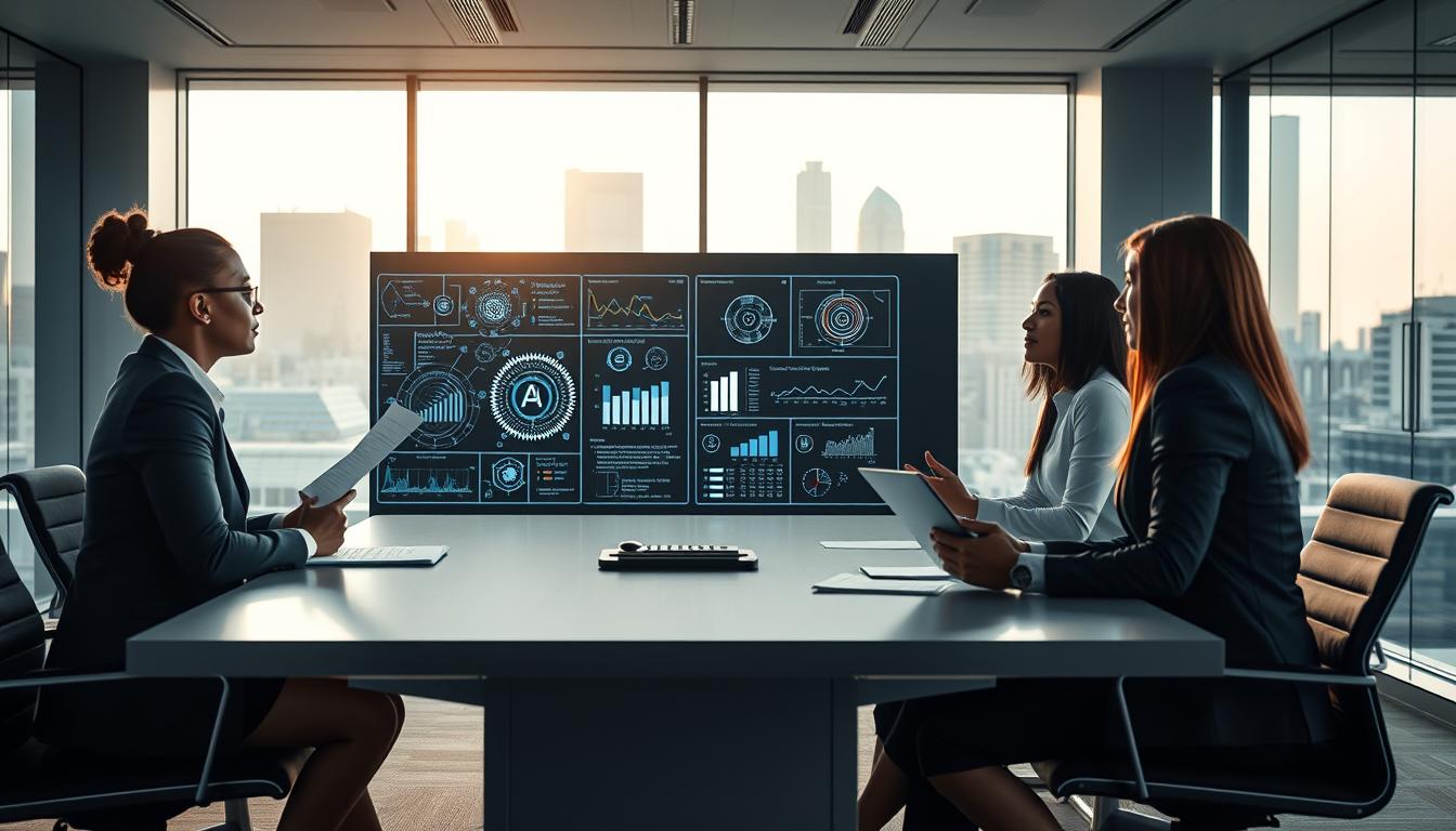 KI Compliance Unternehmen