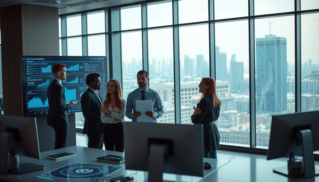 KI Compliance in Unternehmen KI Compliance in Unternehmen