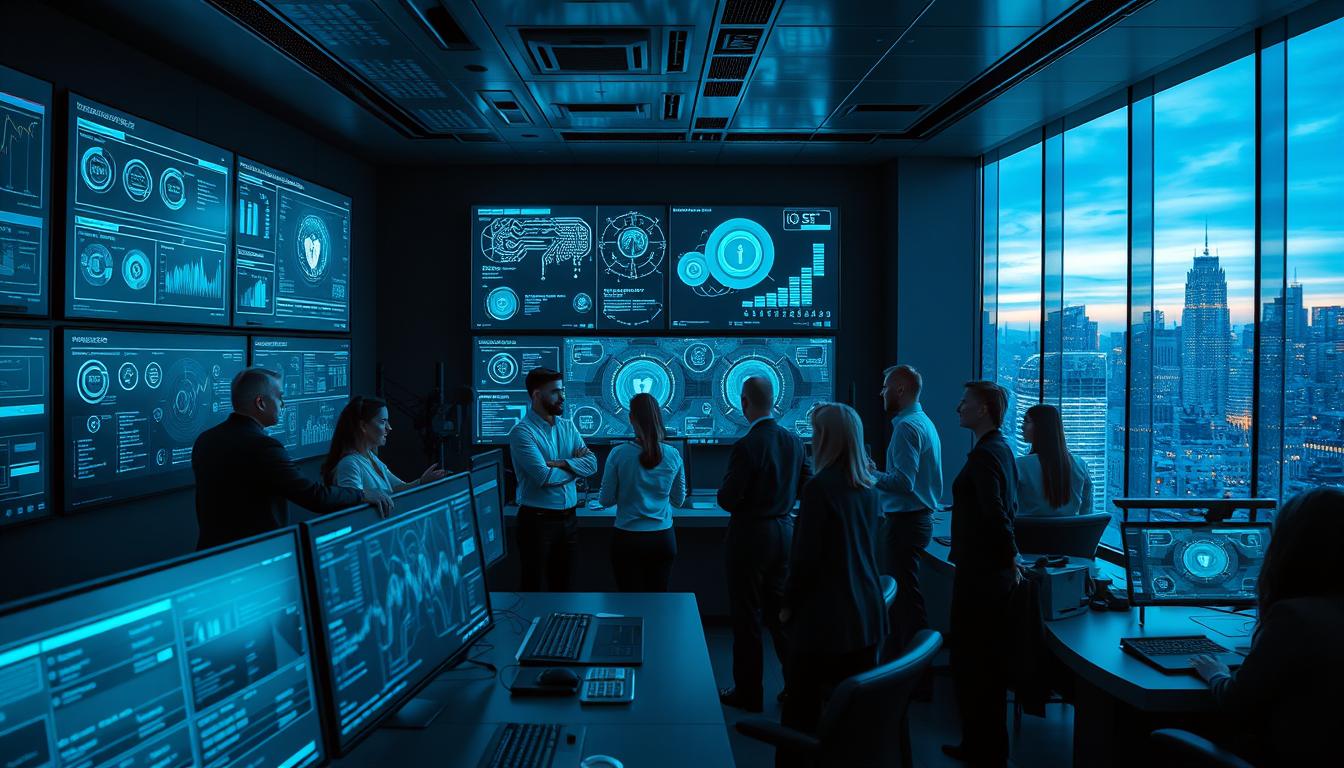 KI Cybersecurity