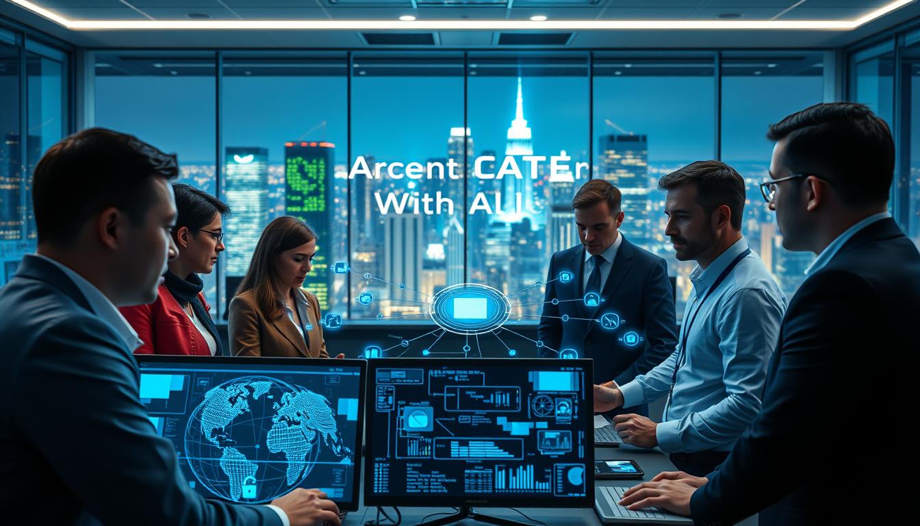 KI Cybersicherheit KMU