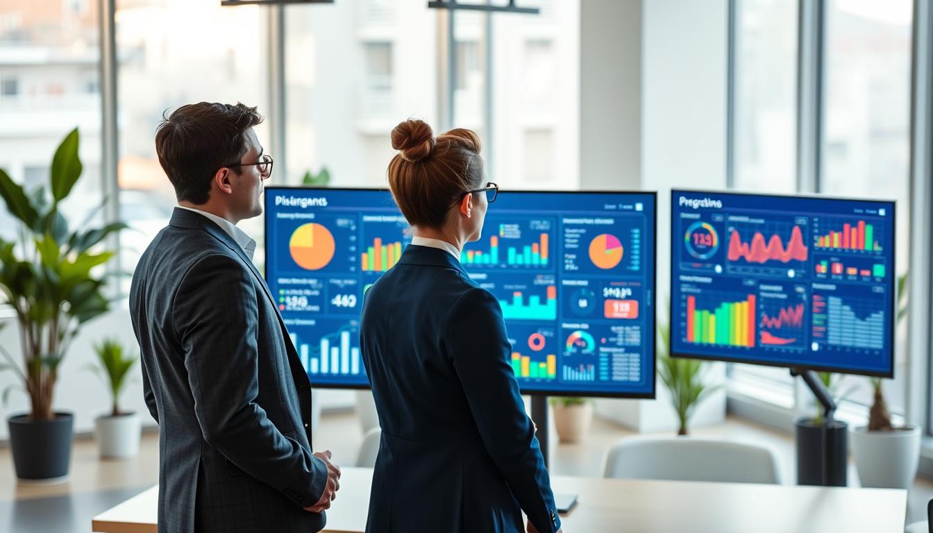 KI Dashboards