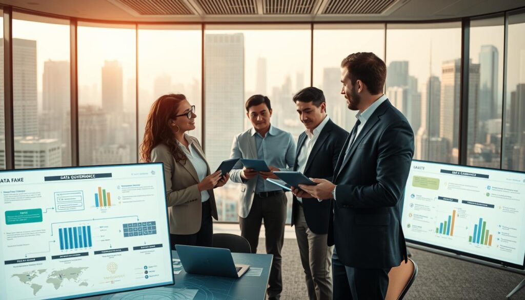 KI Data Governance